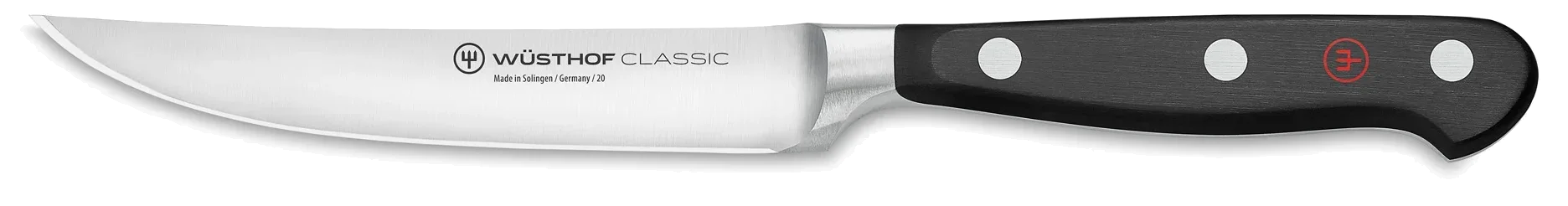 CLASSIC Steakový nůž 12/22,9 cm / WÜSTHOF