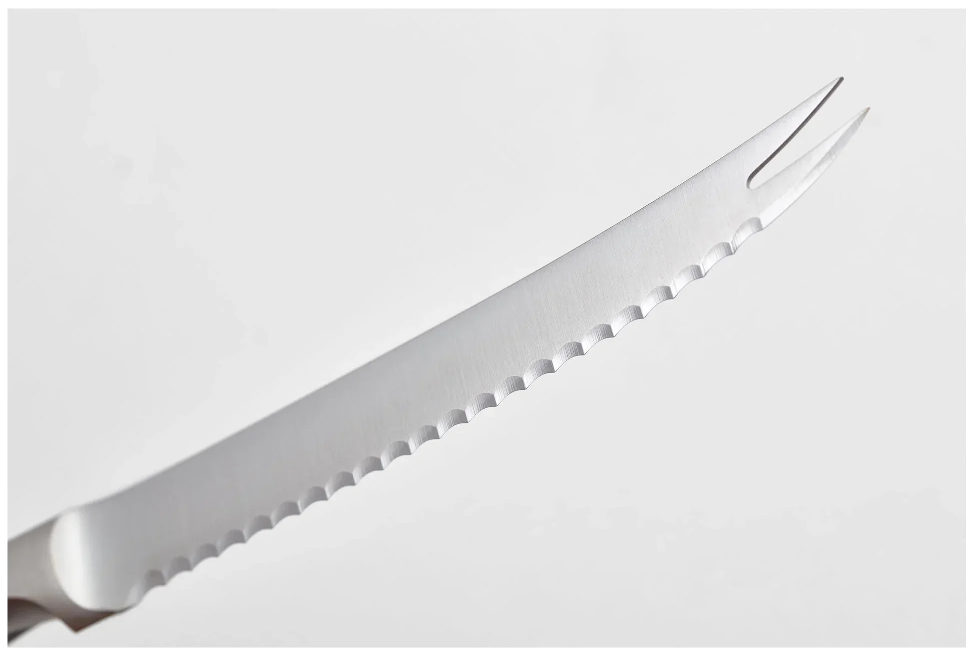 CLASSIC Nůž na rajčata/citrusy 14 cm / WÜSTHOF