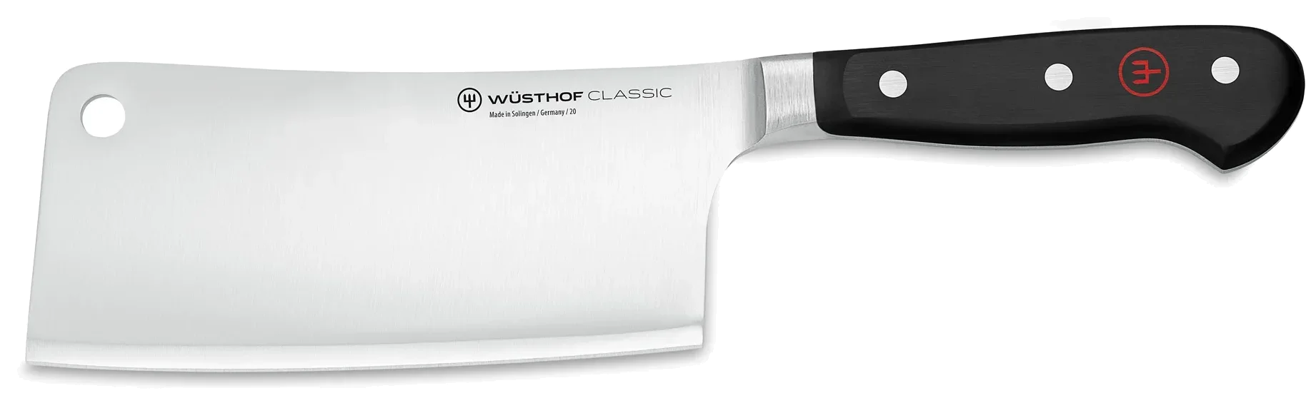 CLASSIC Sekáček 16/29,7 cm / WÜSTHOF