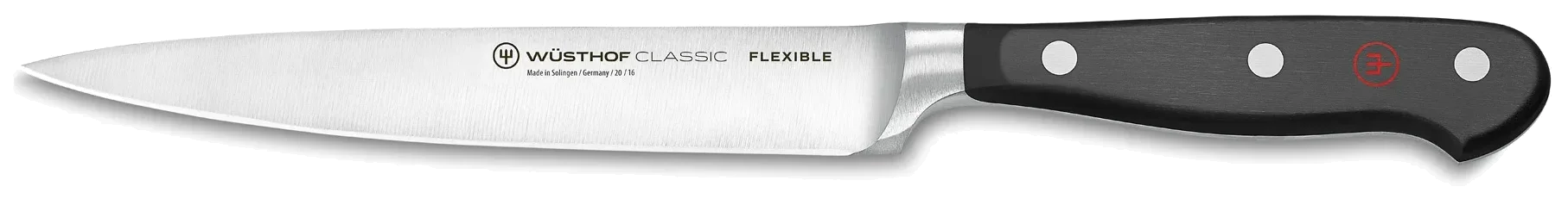 CLASSIC Filetovací nůž 16 cm / WÜSTHOF