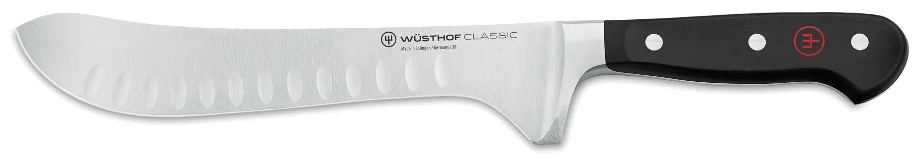 CLASSIC Řeznický nůž 20/33,7 cm / WÜSTHOF