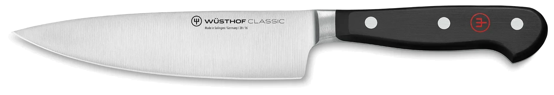 CLASSIC Kuchařský nůž 16/28 cm / WÜSTHOF