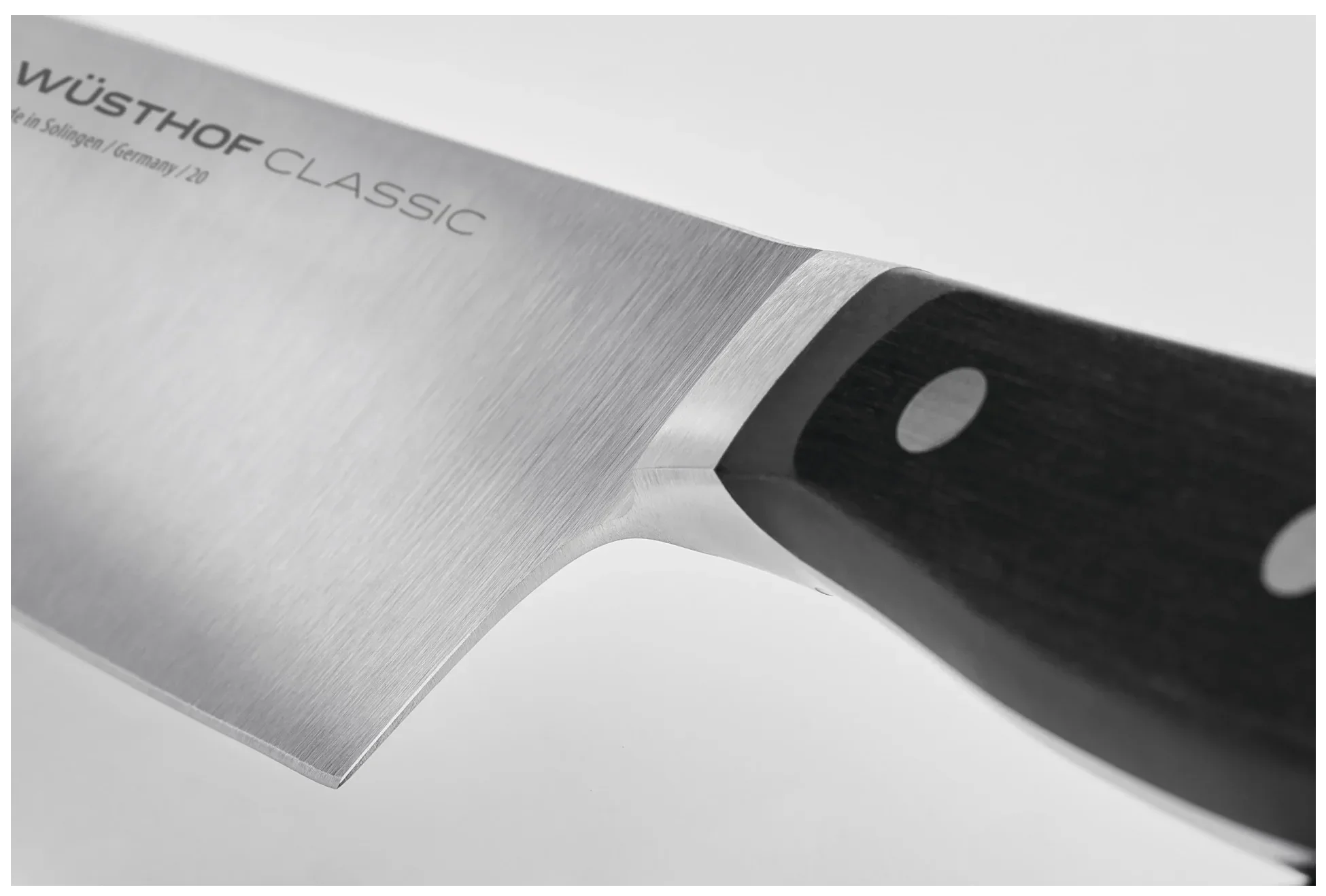 CLASSIC Kuchařský nůž 16/28 cm / WÜSTHOF