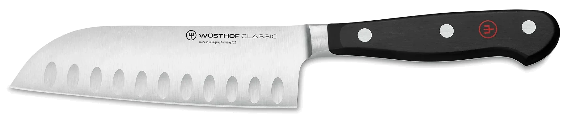 CLASSIC Nůž santoku 14/25,5 cm / WÜSTHOF