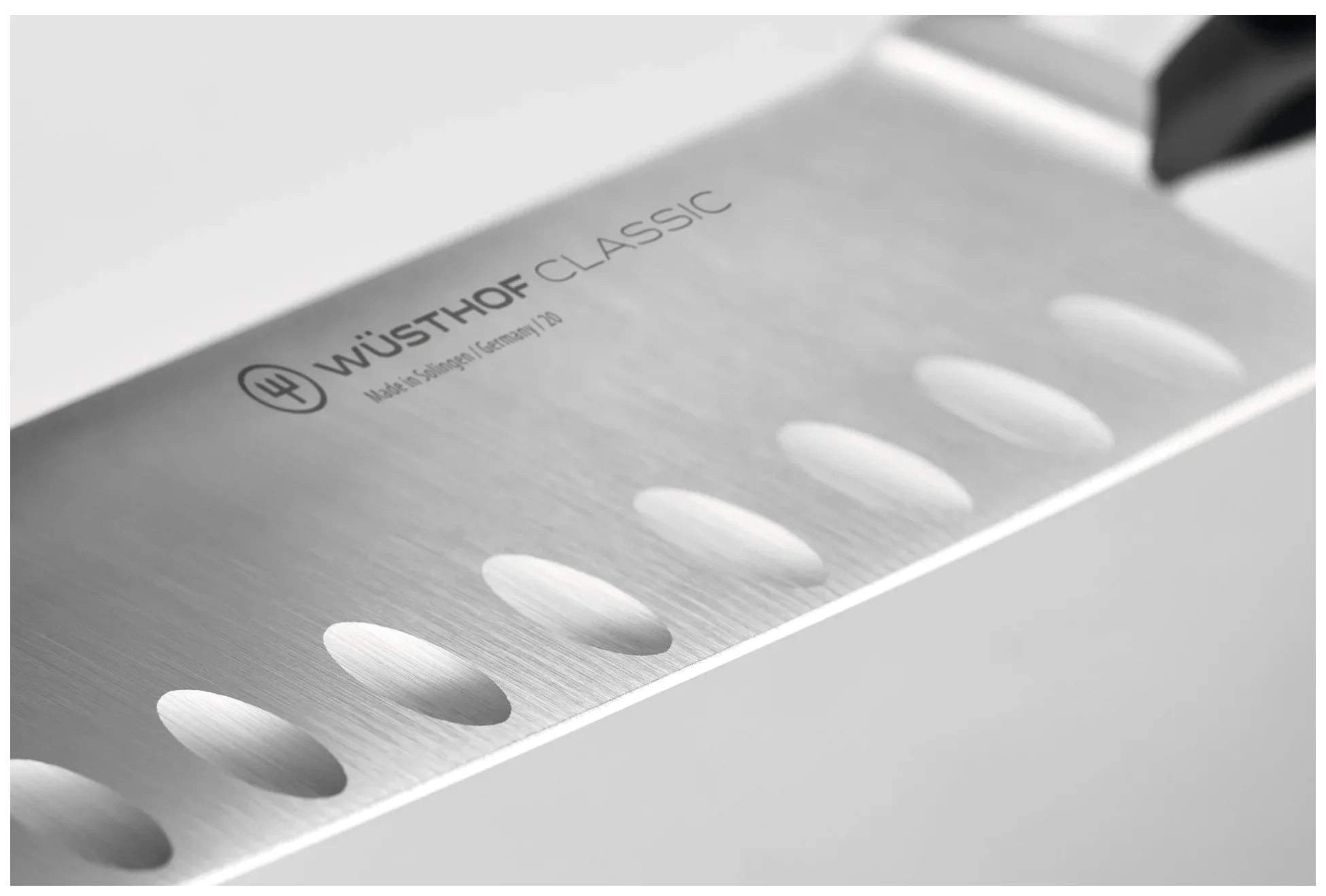 CLASSIC Nůž santoku 14/25,5 cm / WÜSTHOF