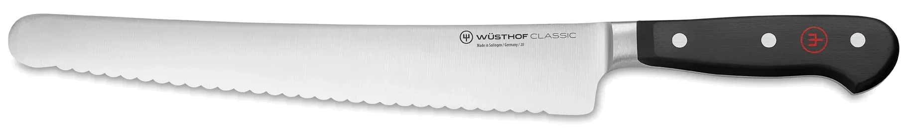 CLASSIC Nůž super slicer 26/38,4 cm / WÜSTHOF