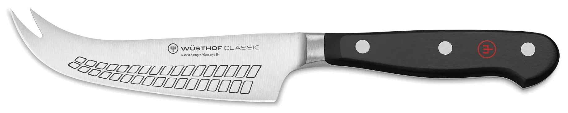 CLASSIC Nůž na sýr 14/24,9 cm / WÜSTHOF
