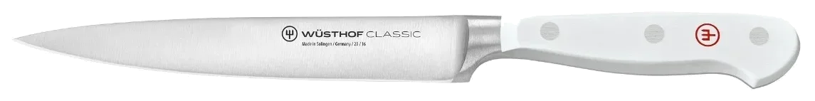 CLASSIC WHITE Kuchyňský nůž 16/28 cm / WÜSTHOF
