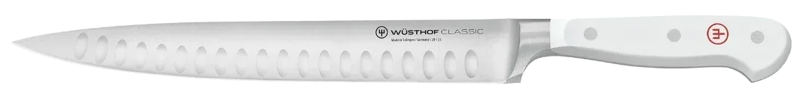 CLASSIC WHITE Kuchyňský nůž 23/36 cm / WÜSTHOF