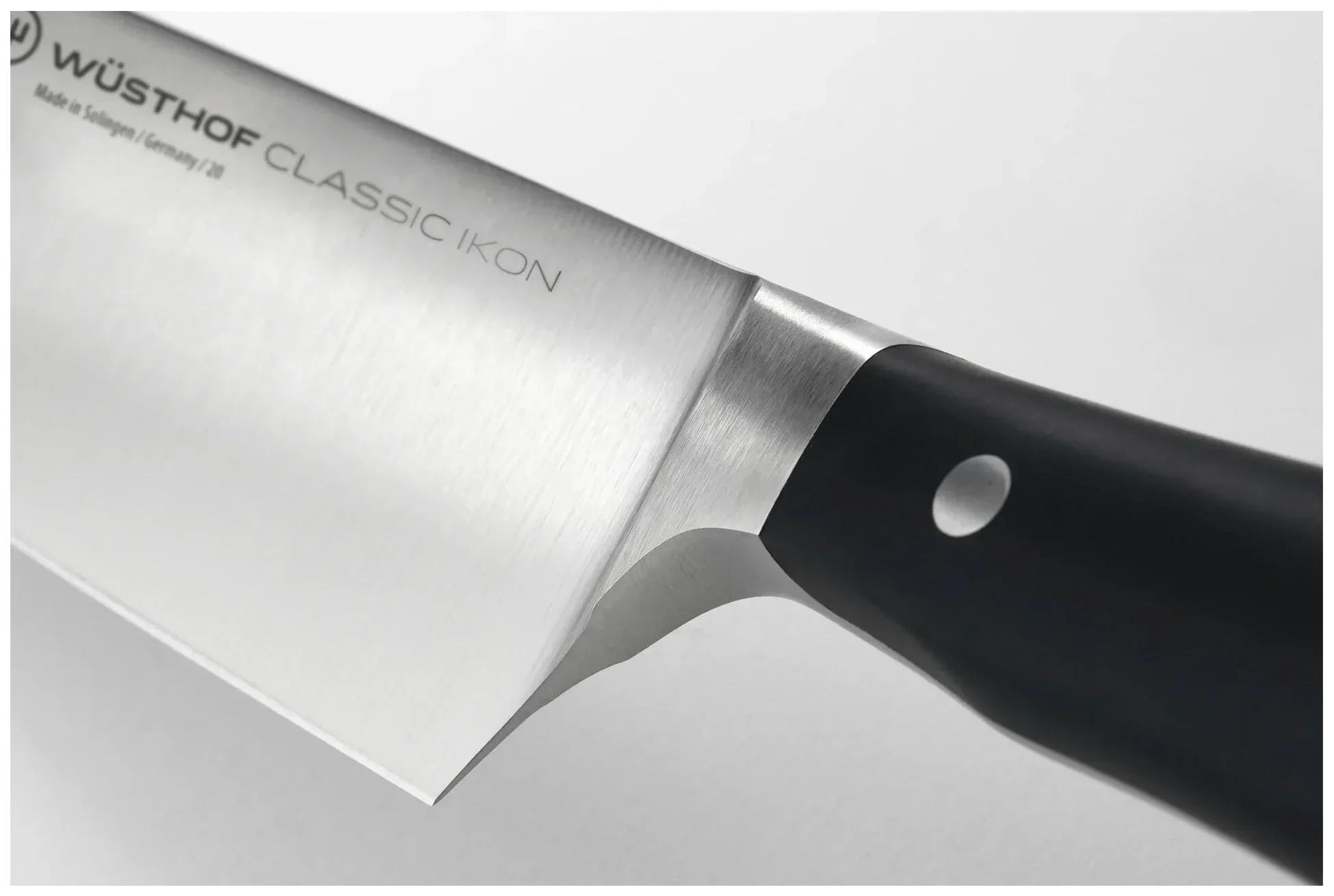 CLASSIC IKON Filetovací nůž 16 cm / WÜSTHOF