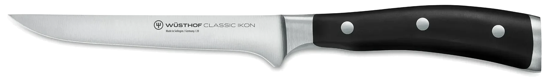 CLASSIC IKON Vykosťovací nůž 14 cm / WÜSTHOF