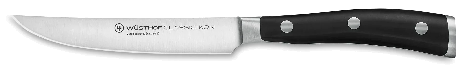 CLASSIC IKON Steakový nůž 12/22,9 cm / WÜSTHOF
