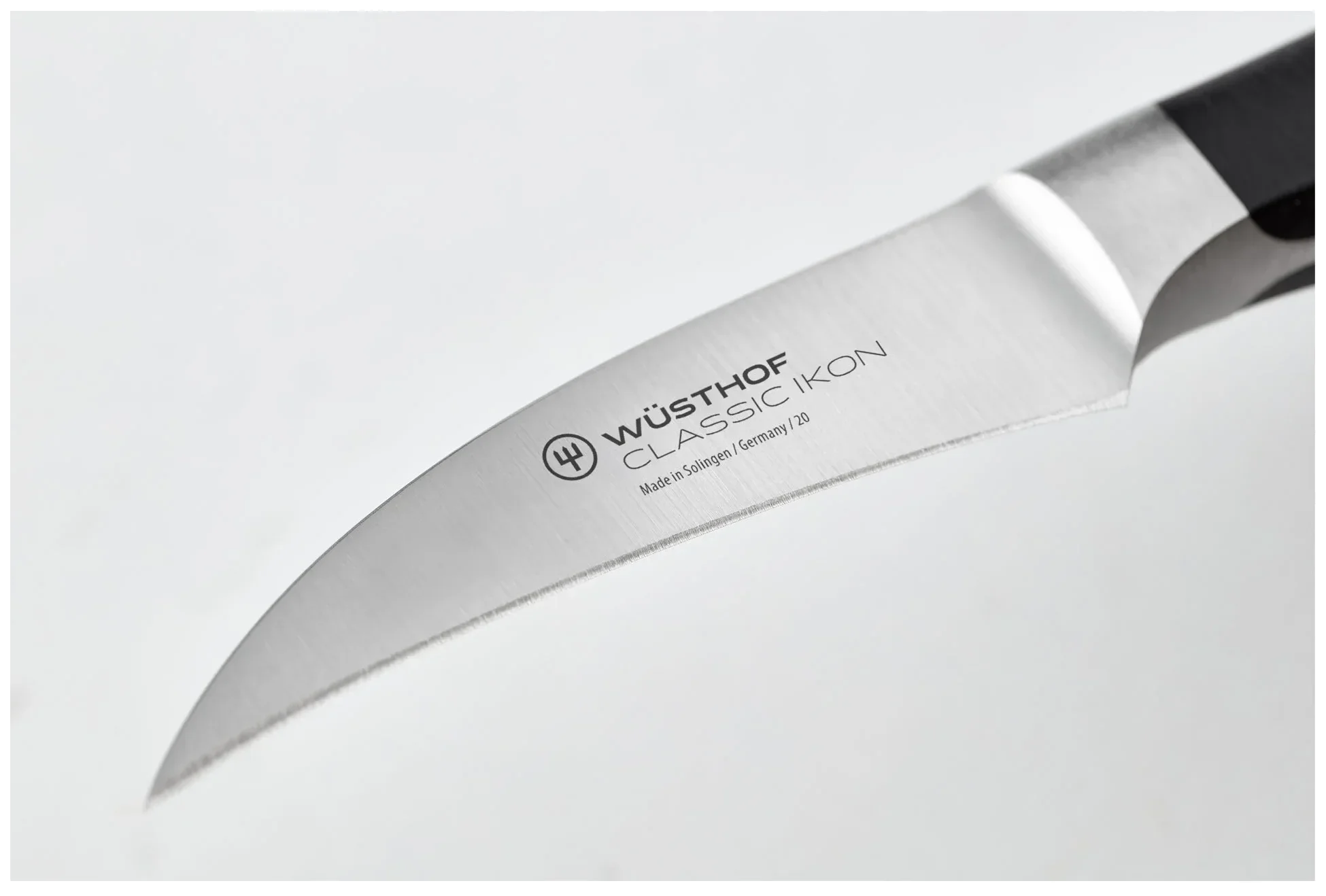 CLASSIC IKON Nůž na vykrajování oček 7/17,9 cm / WÜSTHOF