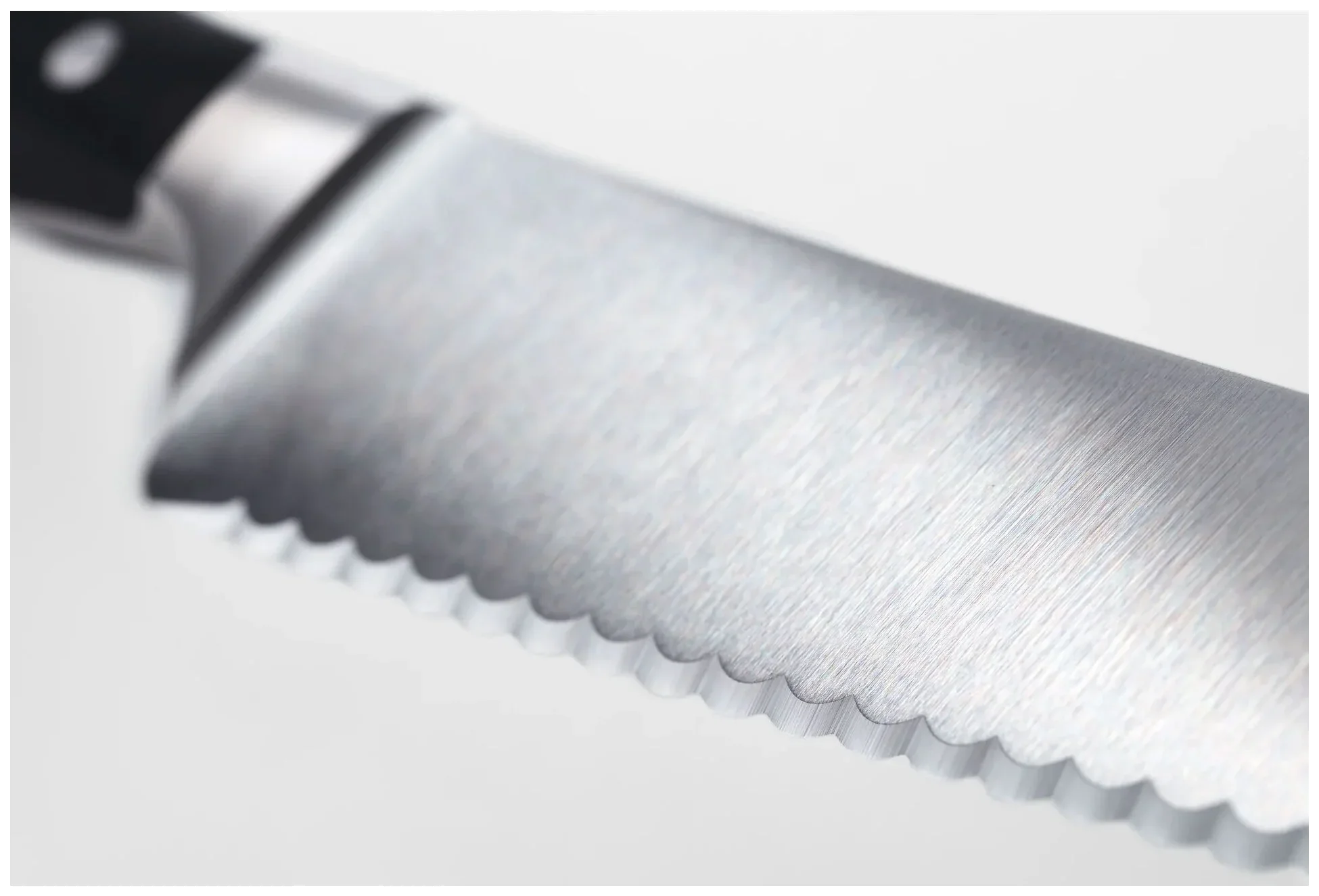 CLASSIC IKON Nůž super slicer 26/39,6 cm / WÜSTHOF