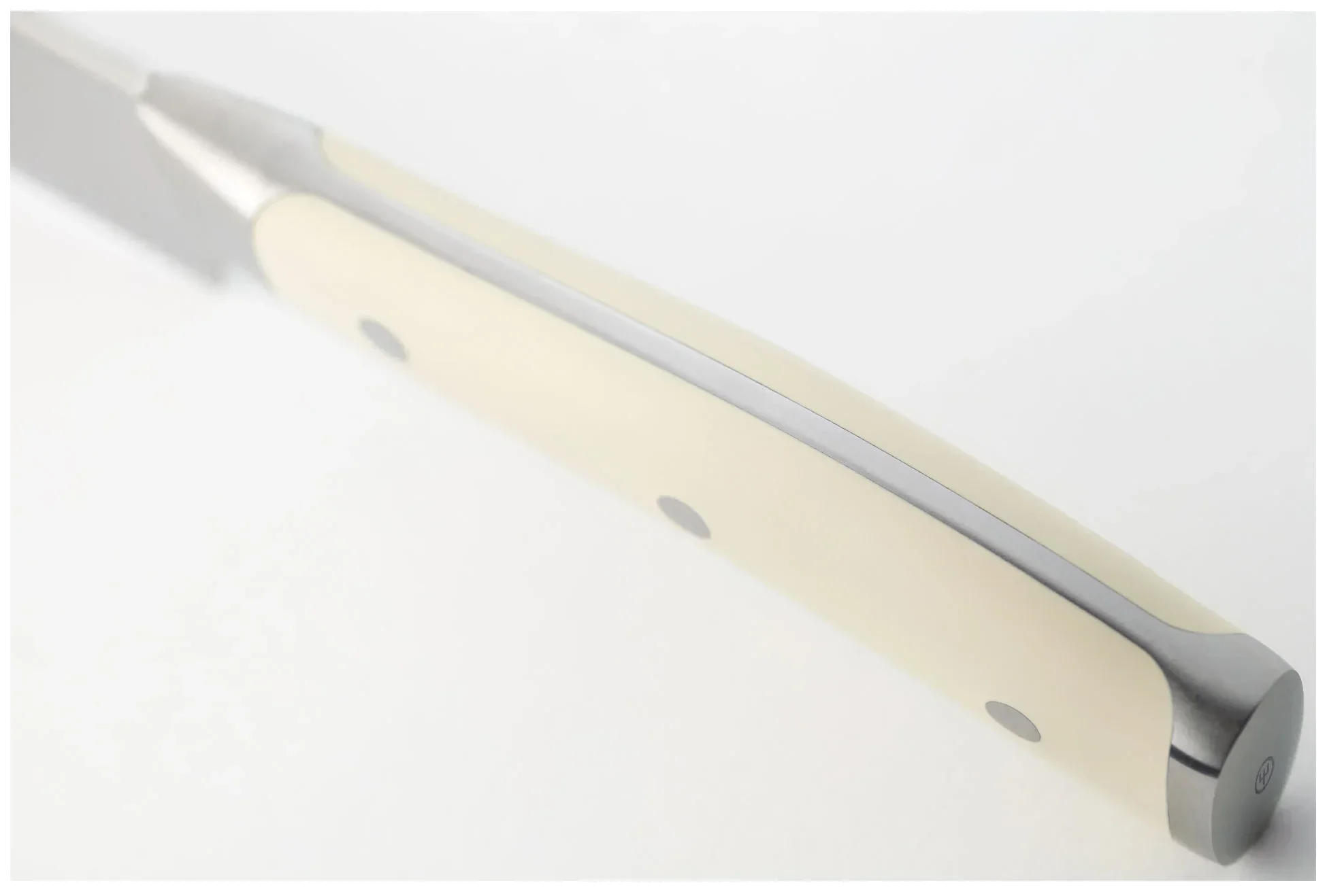 CLASSIC IKON CREME Nůž Santoku 17 cm / WÜSTHOF