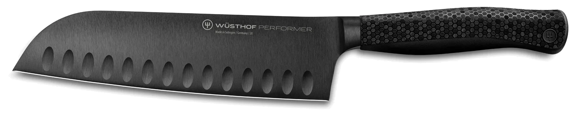 PERFORMER Nůž santoku 17/31 cm / WÜSTHOF