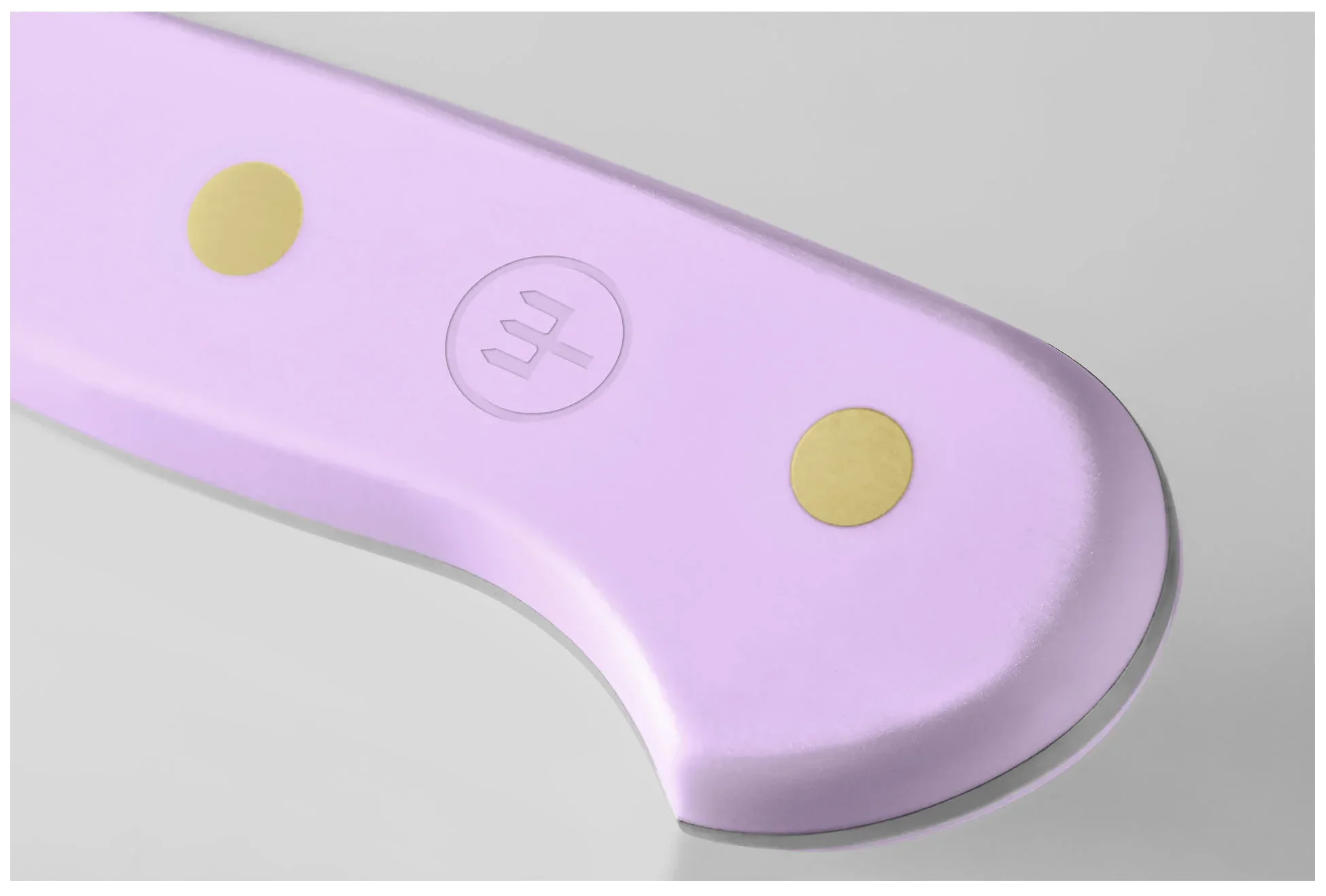 CLASSIC COLOUR Nůž na chléb 23/35,7 cm fialový / WÜSTHOF