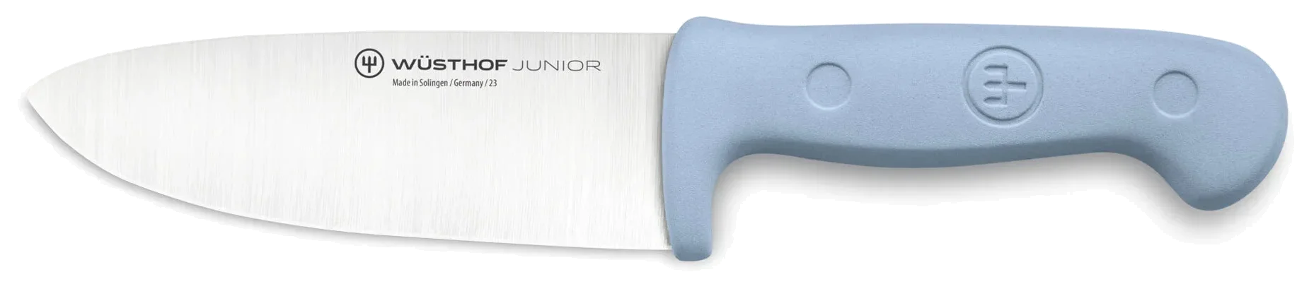 WUSTHOF Dětský nůž JUNIOR modrý