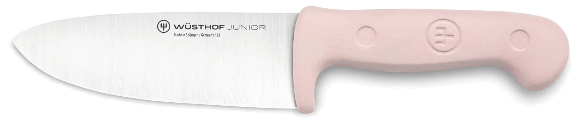 WUSTHOF Dětský nůž JUNIOR růžový