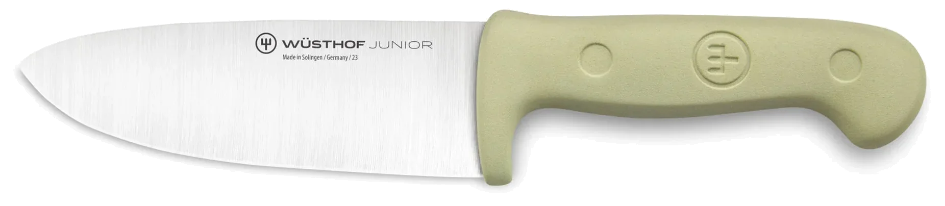 WUSTHOF Dětský nůž JUNIOR zelený