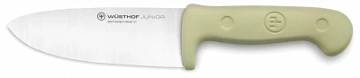WUSTHOF Dětský nůž JUNIOR zelený