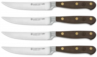 CRAFTER Sada steakových nožů / WÜSTHOF