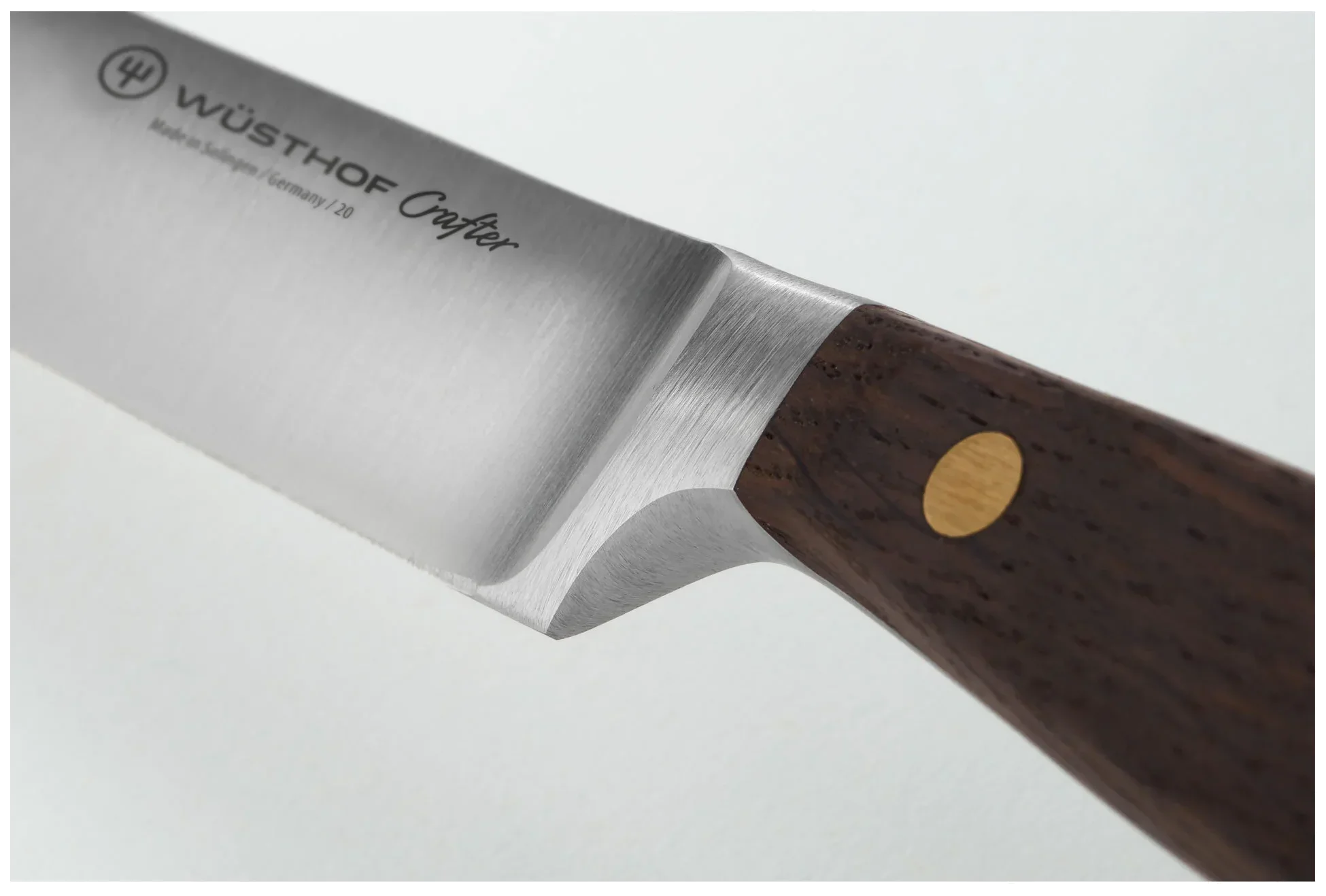 CRAFTER Sada steakových nožů / WÜSTHOF