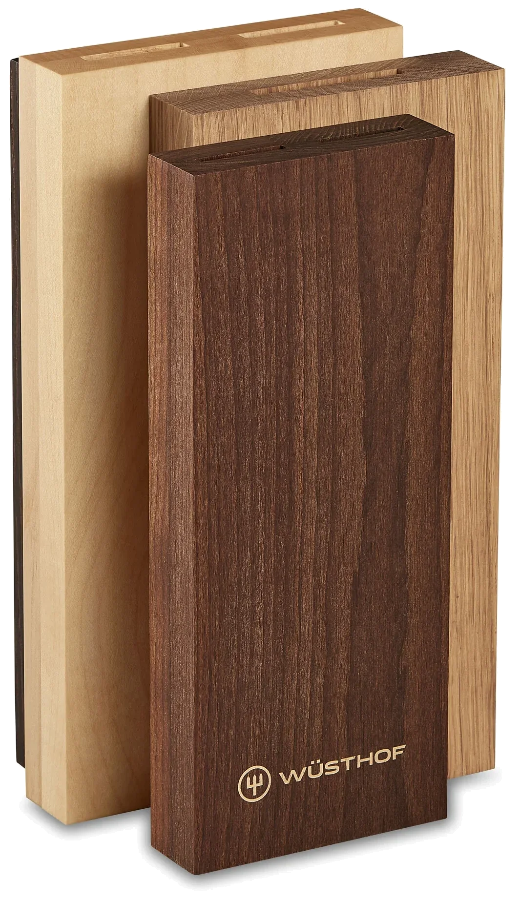 CRAFTER Blok s 6 noži / WÜSTHOF