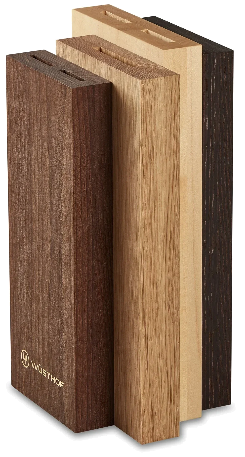 CRAFTER Blok s 6 noži / WÜSTHOF