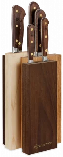 CRAFTER Blok s 6 noži / WÜSTHOF
