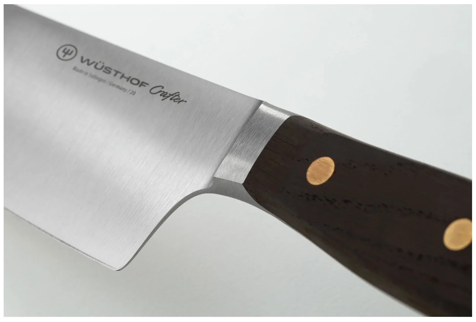 CRAFTER Blok s 6 noži / WÜSTHOF