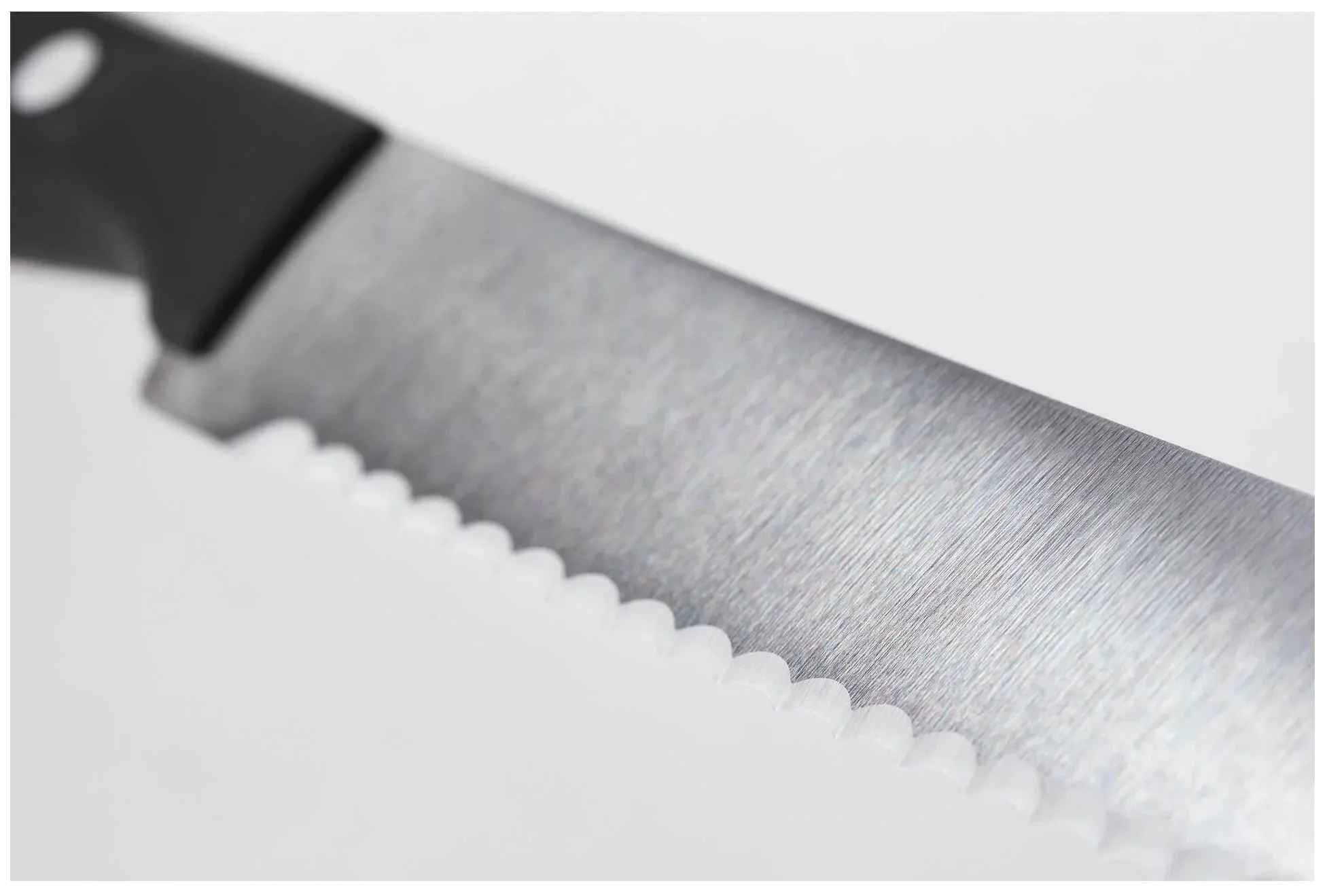 GOURMET Blok s 5 noži / WÜSTHOF