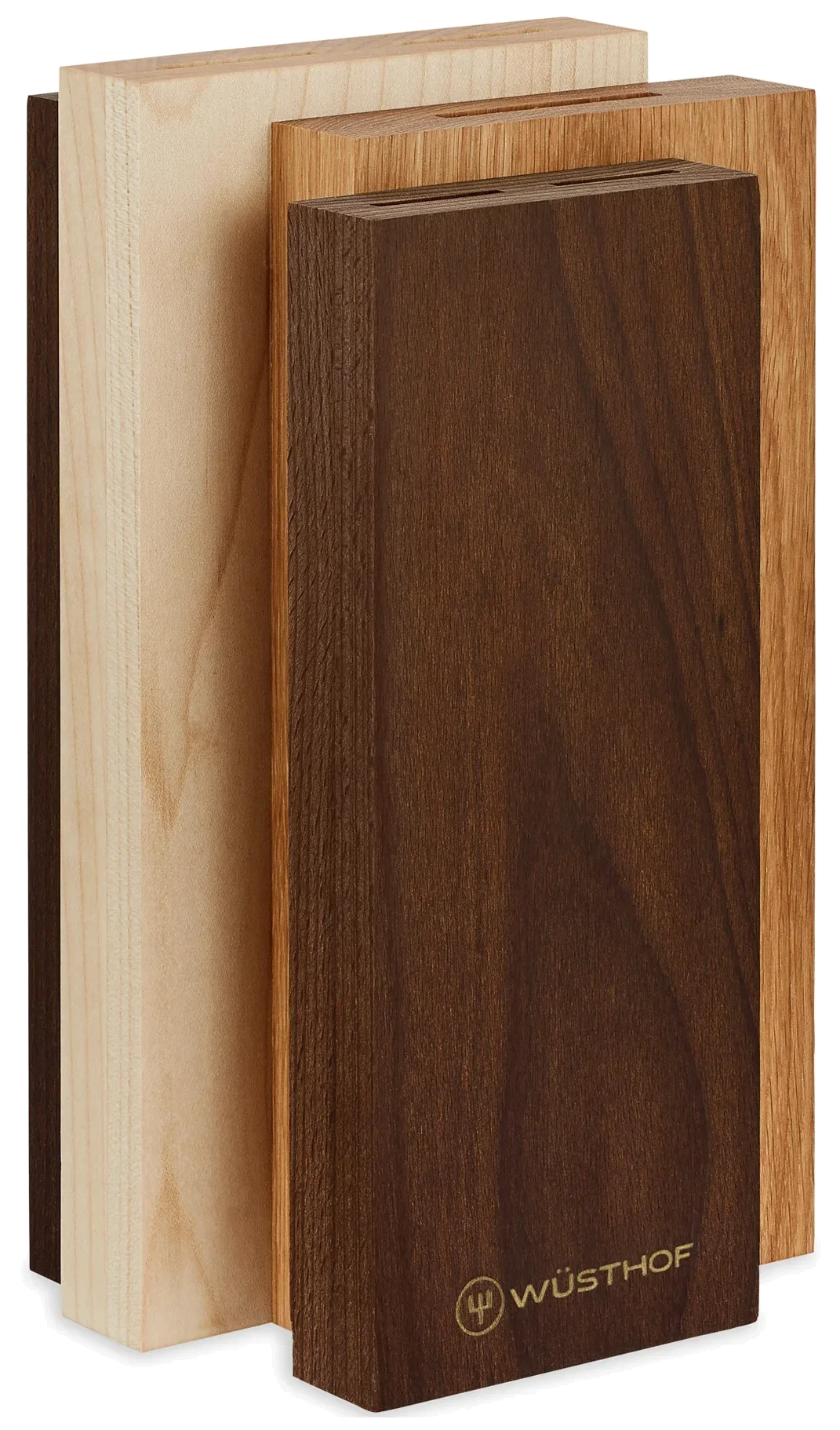 CRAFTER Blok na nože / WÜSTHOF