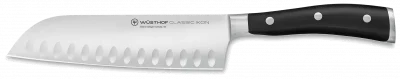 CLASSIC IKON Nůž Santoku 17 cm / WÜSTHOF