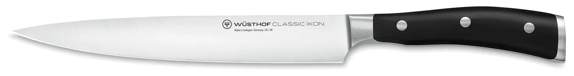 CLASSIC IKON Univerzální kuchyňský nůž 20 cm / WÜSTHOF