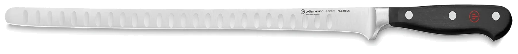 CLASSIC Nůž na lososa 32 cm / WÜSTHOF