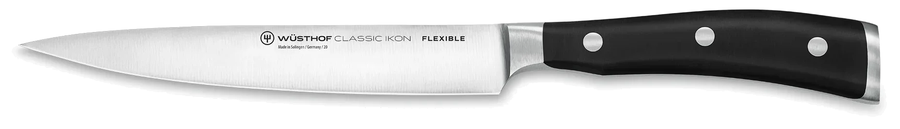 CLASSIC IKON Filetovací nůž 16 cm / WÜSTHOF