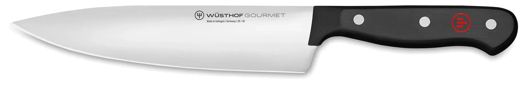 GOURMET Kuchařský nůž 18 cm / WÜSTHOF