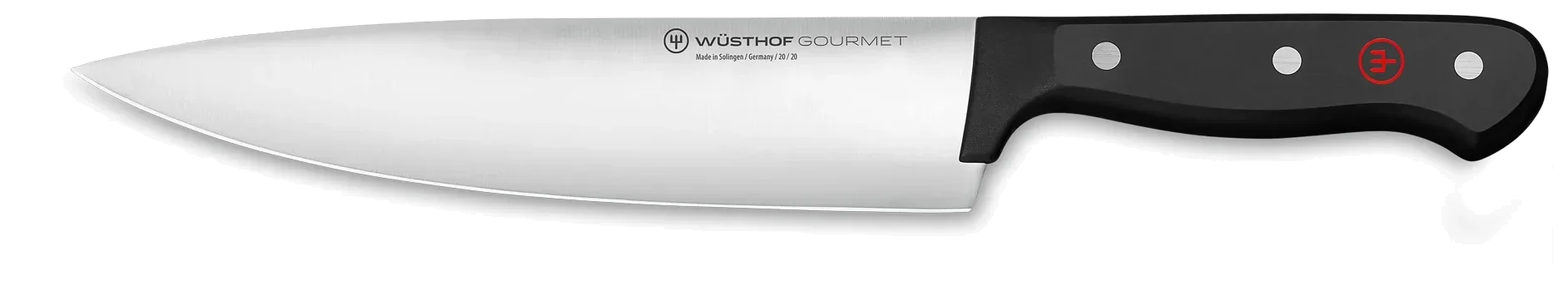 GOURMET Kuchařský nůž 20 cm / WÜSTHOF