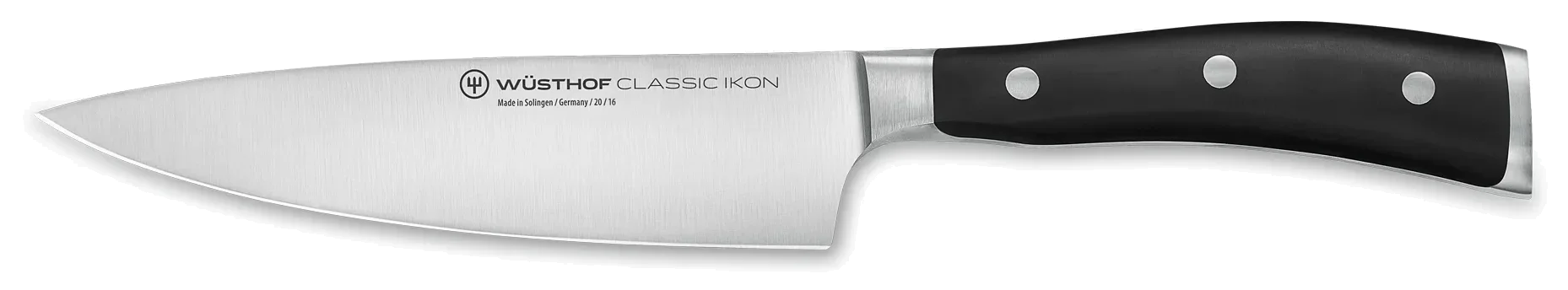 CLASSIC IKON Kuchařský nůž 16 cm / WÜSTHOF
