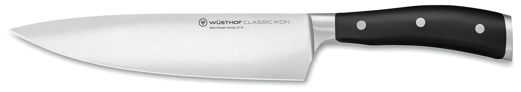 CLASSIC IKON Kuchařský nůž 20 cm / WÜSTHOF