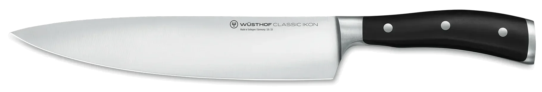 CLASSIC IKON Kuchařský nůž 23 cm / WÜSTHOF