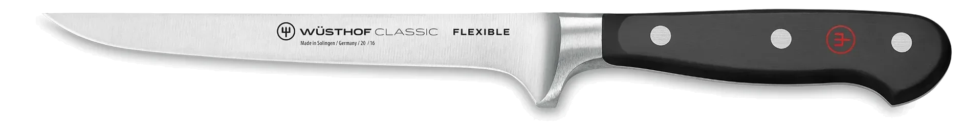 CLASSIC Vykosťovací nůž 16 cm / WÜSTHOF