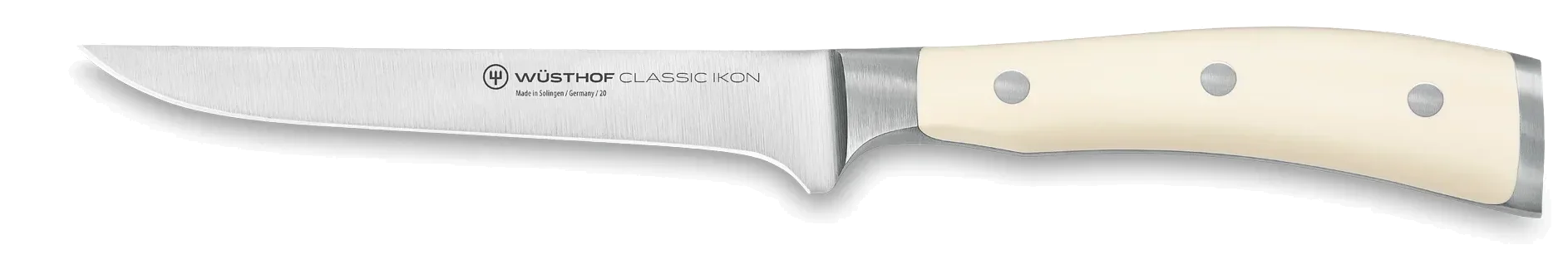 CLASSIC IKON CREME Vykosťovací nůž 14 cm / WÜSTHOF