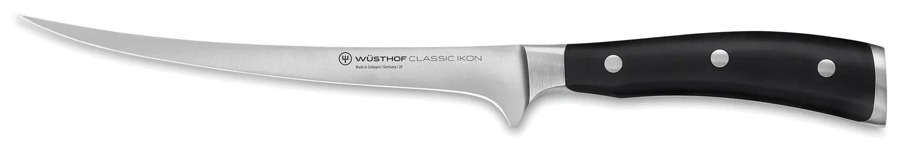 CLASSIC IKON Filetovací nůž 18 cm / WÜSTHOF