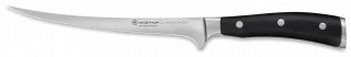 CLASSIC IKON Filetovací nůž 18 cm / WÜSTHOF