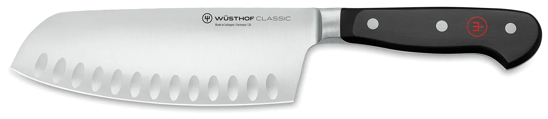 CLASSIC Nůž Chai Dao 17 cm / WÜSTHOF