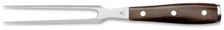 IKON Vidlička na maso 16 cm / WÜSTHOF