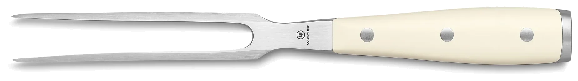 CLASSIC IKON CREME Vidlička na maso 16 cm / WÜSTHOF