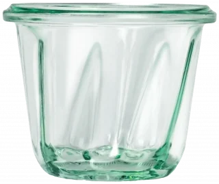 Sklenice na zavařování BAKERY bez víka 80 ml bal.12 ks / WECK